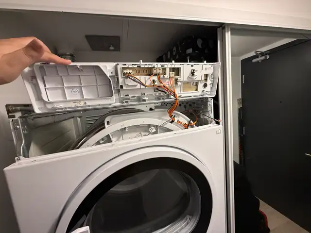 Appliance Repair – Fridge, Washer, Dryer, Dishwasher | GTA in Appliance Repair & Installation in City of Toronto - Image 6