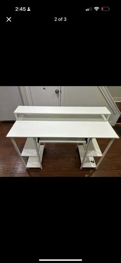 work desk, View more