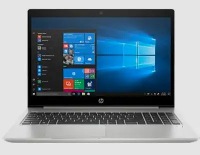 HP Probook 450 G6 8th Gen Core i5 16GB RAM 256gb SSD, View more