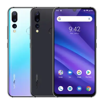 Phone A5 Pro 6.3'' FHD+ Unlocked Smartphone 32Gb+4Gb, View more
