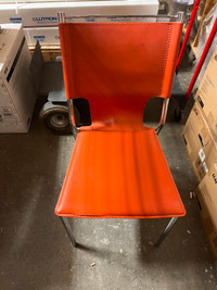 Indoor Chairs - Set of 10