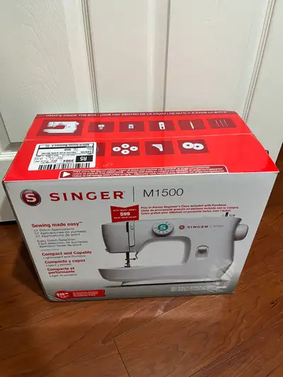 Brand new, sealed. $100 Firm