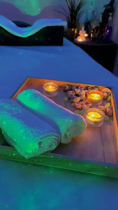 ✨ Shery_ Healing _Massage – North York ✨, View more