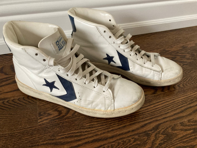 Converse kijiji clearance