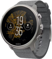 Suunto 7 Titanium Smartwatch