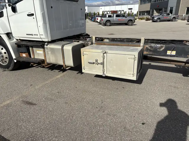 Hino 358 in Heavy Trucks in Brantford - Image 10