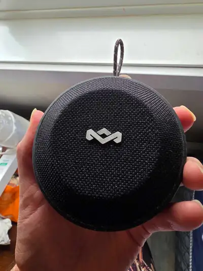 Portable Bluetooth Speaker house of Marley bounds , View more