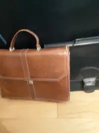 Briefcase Malette
