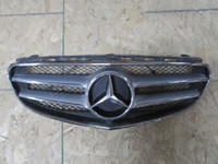 Mercedes- Benz  E-CLASS GRILL