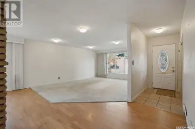 House for Rent - Varsity View - Steps to U of S