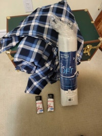 Sewing Quilting Supplies Bundle Ottawa Ottawa / Gatineau Area Preview