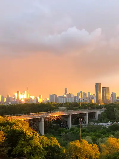 ⚽️ FIFA! Summer! Your stay in Toronto is ready!, View more