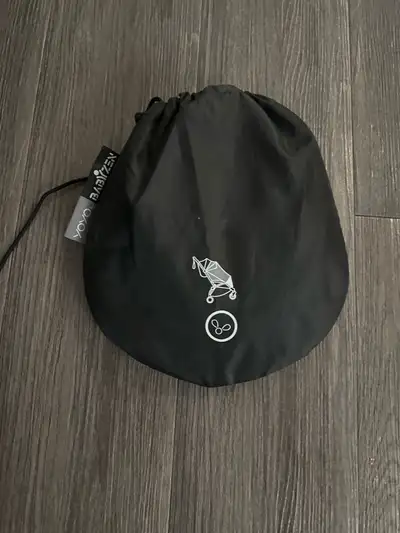 BABYZEN YOYO Mosquito Net, View more