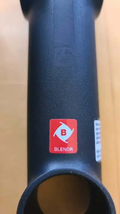 Bontrager Stem, View more