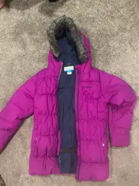 Winter Jackets and Snowpants - Girls size L/XL