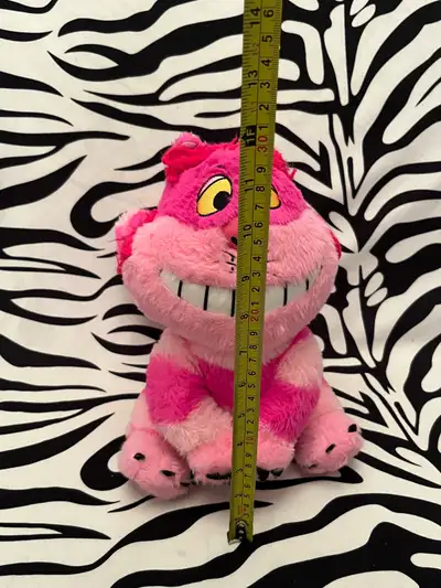  Cheshire Cat from Disney's Alice in Wonderland, View more