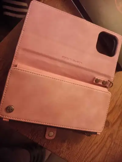 DefenCase iPhone 14 Pro Max Case, View more