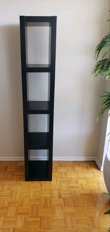 IKEA Lack bookshelf/ shelving unit/ media unit/ bookcase  in Bookcases & Shelving Units in City of Toronto - Image 6