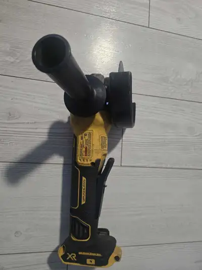 dewalt grinder , View more