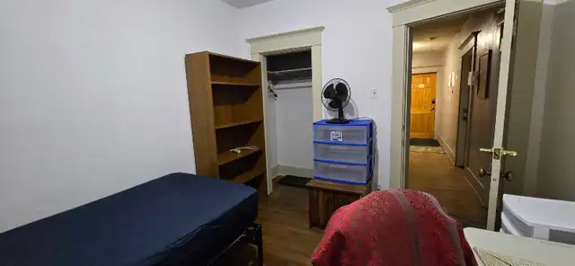 Sw Downtown Room for Rent