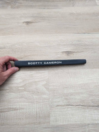 Scotty Cameron Putter Grip 