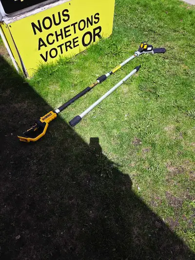 Chainsaw extensible , View more
