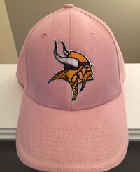 Minnesota Vikings Assorted Hats