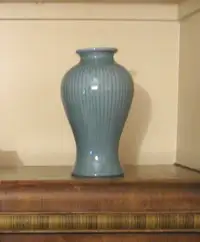 Classic Tall Vase