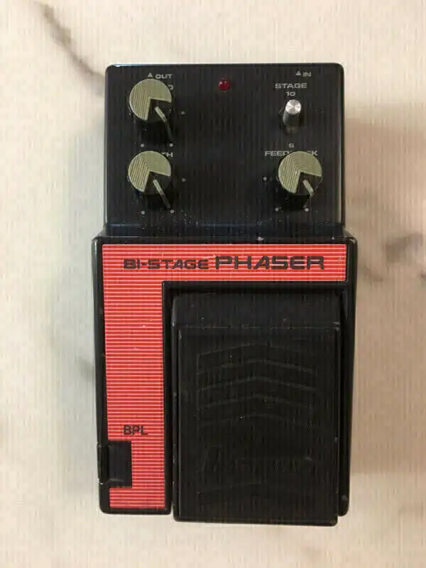 Pedals: Ibanez/Big Muff/Morley Wah/Black FingerC(sell/trade) in Amps & Pedals in City of Toronto - Image 2