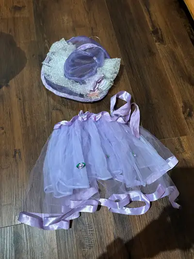 Halloween dress up costume kid size, View more