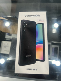 Samsung Galaxy A05 128 Go