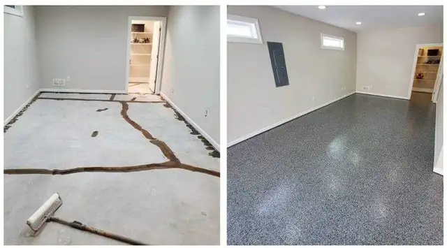 Epoxy Concrete Flooring 647284404562864364698497122