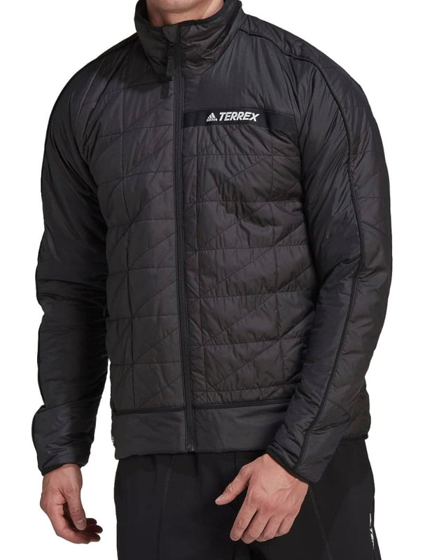 BRAND NEW ADIDAS TERREX MULTI SYNTHETIC INSULATED JACKET ; Small in Men's in Mississauga / Peel Region - Image 3