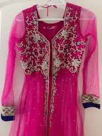 South Asian Party dress