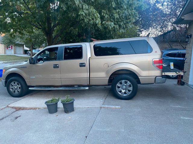Ford f 150 in Cars & Trucks in Windsor Region
