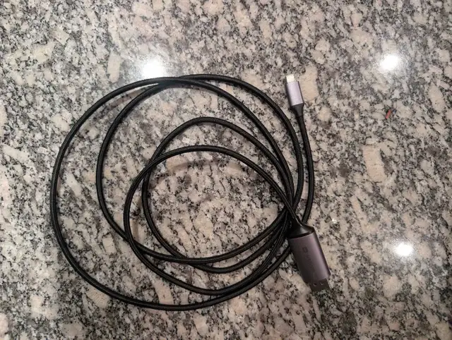 Ugreen USB-C to DisplayPort Cable