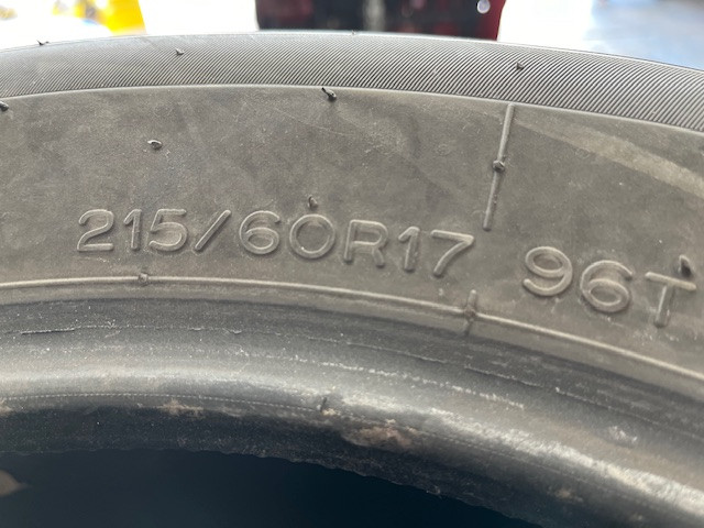 Retread tires for car in Tires & Rims in Lethbridge - Image 2