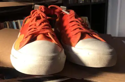 Converse x Hancock Jack Purcell OX Sneakers, View more