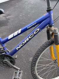 Norco Bike