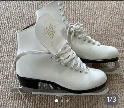ice skates size 10 women figure skating recreational skating, View more