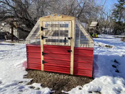 Greenhouses , View more