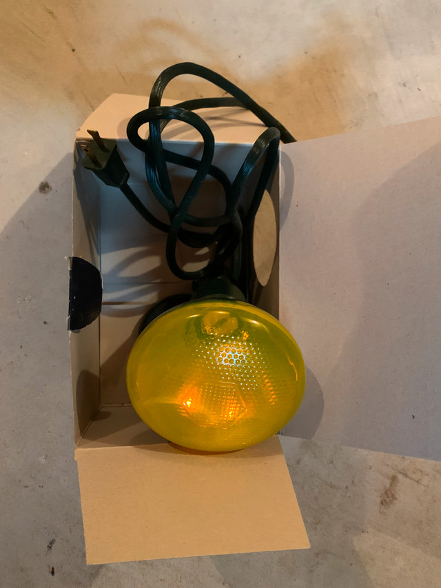 Outdoor Spotlights ($5) in Outdoor Lighting in Kitchener / Waterloo - Image 2