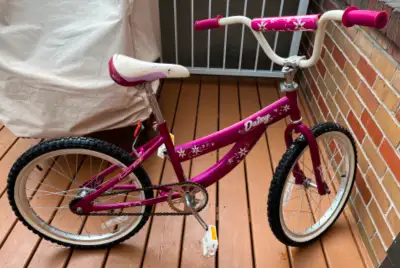 Vélo pour jeune - CCM