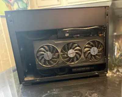 Gaming Computer, View more