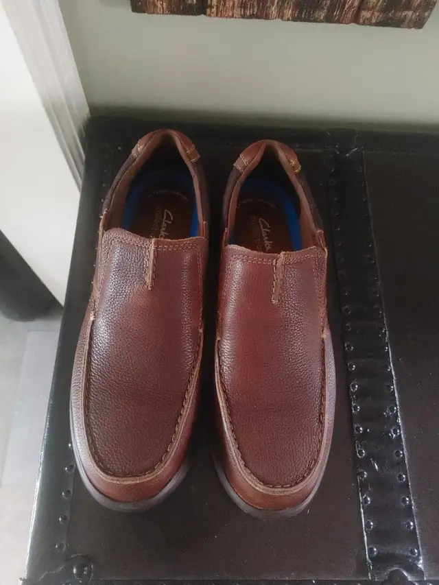 Men's Clarks Shoes (New)63782626936323123