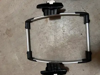 BUGABOOBee Car Seat Adapter, View more