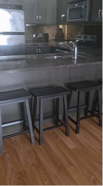 CONDO FOR RENT - 1 BED + 1 DEN - VAUGHAN 4