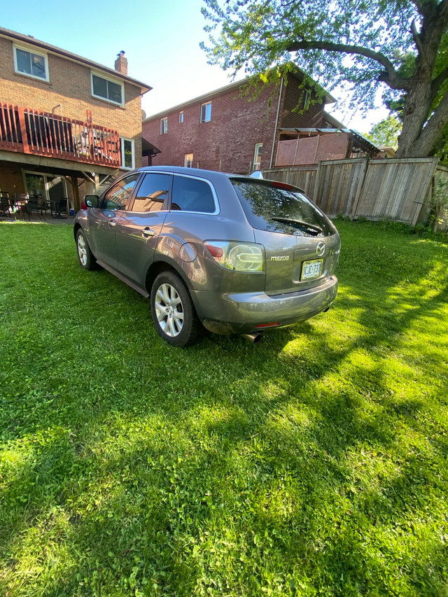 2008 Mazda cx-7 in Cars & Trucks in City of Toronto - Image 2