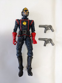 Marvel Legends Star Lord (SDCC Box Exclusive)