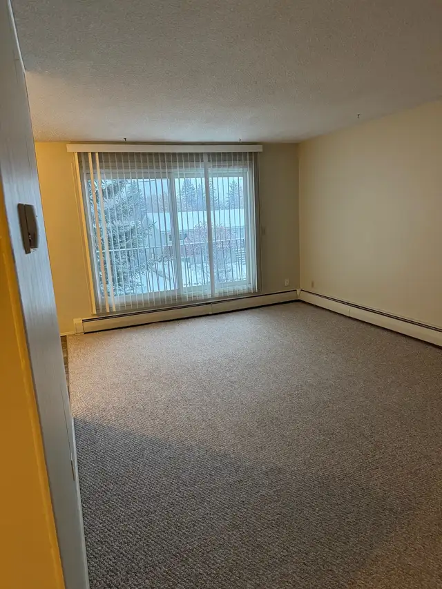 Two-Bedroom Apargment for rent